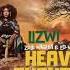 Lizwi Feat Zulu Mageba Ed Ward Heavy Chants OUT NOV 24 Afro 3step Afrohouse