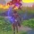 Genshin Impact Золотой Архипелаг баг