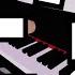 RUSH E But I Got Distracted Roblox Got Talent ROBLOX Piano Cover