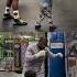 Floyd Mayweather TEACHING The ART Of Boxing To His Baby Grandson Kjmeezy Mayweather