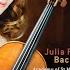 J S Bach Violin Concertos BWV1043 1041 1042 1060 Julia Fischer