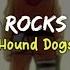 Hound Dogs ROCKS Naruto Opening 1 Full Lirik Terjemahan