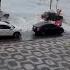 WOW Unbelievable Tsunami Sized Tidal Waves Strike Brazil Tidal