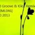 Enviado Vida Prior Tenement Blood Groove Kikis Remix