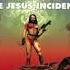 Free Read Fridays V02 Ch38 The Jesus Incident
