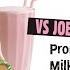 Promised Milkshake Extended