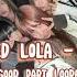 Sunkissed Lola Pasilyo Sped Up Good Part Looped