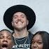 Kirk Franklin Maverick City Music Kingdom Live Performance Vevo