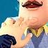 THE NEIGHBOR IS CRAZY MOD Hello Neighbor Gameplay Mods