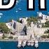 Bodrum 2024 Gezisi Baştan Sona Bodrum Walking Tour 4K Bodrum Walkingtour