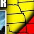 The May 16 17 2025 Tornado Outbreak As It Happened PART 1