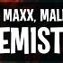 Gino Manzotti Maxx MALINA Soundland Chemistry Lyrics