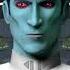 Grand Admiral Thrawn S Theme GoH