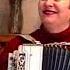 Ukrainian Song А Я Баба Молода Bayan Accordion