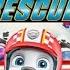 Paw Patrol Щенячий патруль НОВЫЙ СЕЗОН Ready Race Rescue