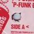 Pascal P Funk Era
