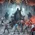 Powerwolf Feat Chris Harms Kiss Of The Cobra King
