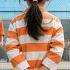 All Thug Mock This Little Girl In Prison Dare To Provoke Them Unexpected She S World S Top Assassin