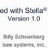 Getting Started With Stella Professional Version 1 0