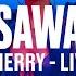 Rina Sawayama Cherry Live Vevo DSCVR