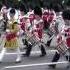 Corps Of Drums Beating Retreat 2017