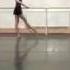 Ballet Class Andrey Klemm