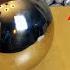 What Does A 4D Ball Look Like In Real Life Amazing Experiment Shows Spherical Version Of Tesseract