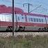 High Speed Trains TGV Thalys Eurostar