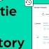 How To Edit Lottie Animation Colors And Access Version History Using LottieFiles Platform