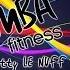 Edalam Feat Myf Cuban Mob Dale Fuego Chorégraphie Zumba Fitness Par Ketty LE NUFF