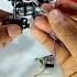 Remote Control Helicopter Motor Testing High Speed Dc Motor