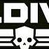 Main Theme A Cup Of Liber Tea 1HR Looped Helldivers 2 Music