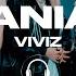 VIVIZ 비비지 MANIAC 8D AUDIO USE HEADPHONES