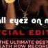 2Pac All Eyez On Me Unreleased Version Selected By Orly Sad