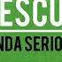 Rescue Kinda Serious