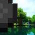 MINECRAFT MUSIC BLACK DISC C418 Stal HD