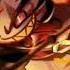 Cookie Run Kingdom Land Of Fire Ruin Music Title Burning Spice Cookie