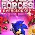 Shadow Plays Sonic Forces Overclocked