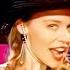 KYLIE MINOGUE Never Too Late Long 12 Version Videoclip