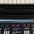 YAMAHA PSR 4600