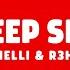 Minelli R3HAB Deep Sea Lyrics