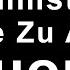 Rammstein Asche Zu Asche 1 Stunde 1 HOUR