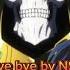 BYE BYE BYE OfficialNSYNC ROCK Cover By NO RESOLVE AMV Kaiju Fantasy