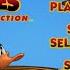 Looney Tunes Back In Action DVD Menu 1080p60