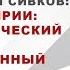 Константин Сивков Война в Сирии геополитический тупик и репутационный удар