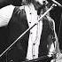 Bob Dylan Is Your Love In Vain Toronto 1978