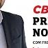 CBN Primeiras Notícias 19 11 2024