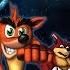 Прохождение Crash Bandicoot The Wrath Of Cortex PS2 1 Земля