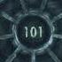 Vault 101 PA System Fallout 3 Radio