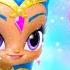 Shimmer Shine Make Wishes Come True In Zahramay Falls 90 Minutes Shimmer And Shine